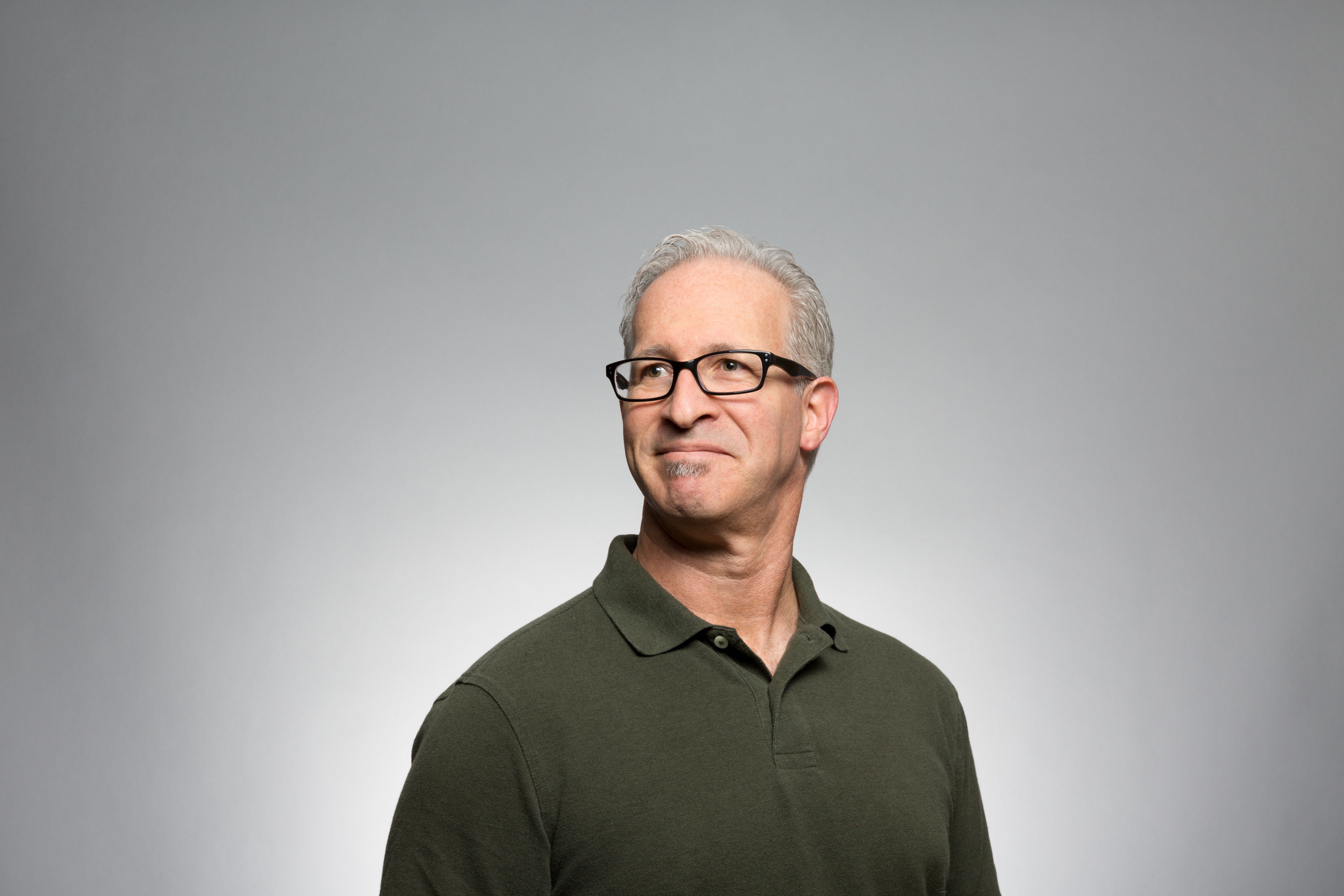 Photo of Tony Brown